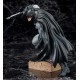 DC Comics ARTFX+ PVC Statue 1/10 Batman (Batman Arkham City) 16 cm